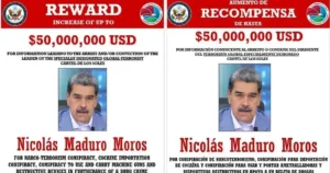 Paraguai classifica Cartel de los Soles como grupo terrorista