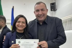 PF investiga prefeita de Iracema por suspeita de compra de votos