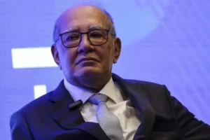 PGR denuncia casal por ofensas a Gilmar Mendes em 2018