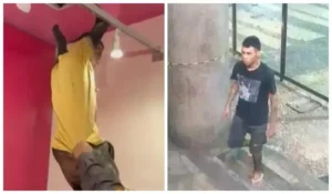 Polícia prende criminoso com 87 passagens por furto no Rio