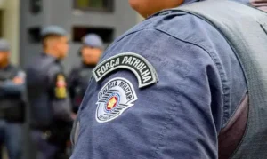 Polícia prende suspeito de roubar arma de PM baleado em Paraisópolis
