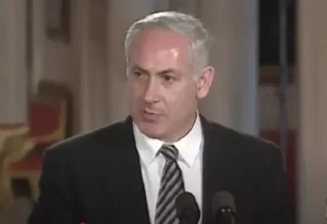 Quando Israel adotou eleições diretas para primeiro-ministro