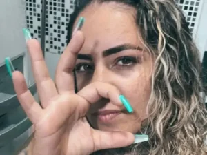 Quem foi 'Diaba Loira', ex-integrante do Comando Vermelho executada no Rio