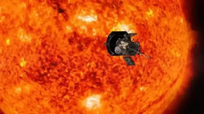 Robôs e o futuro da exploração humana no espaço