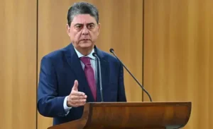 Senado aprova Wadih Damous para presidência da ANS