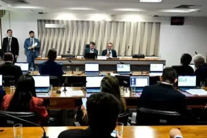 Senado sabatina indicados para quatro agências reguladoras do governo