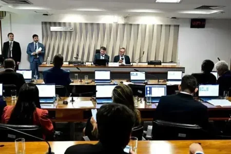 Senado sabatina indicados para quatro agências reguladoras do governo
