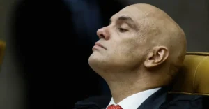 STF condena 21 manifestantes em julgamento do 8 de janeiro