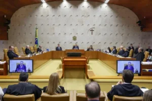 STF e o prejuízo das decisões monocráticas no Brasil