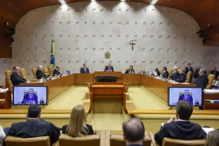 STF e o prejuízo das decisões monocráticas no Brasil