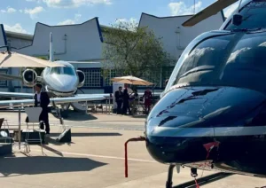 Textron Aviation: tradição e força no mercado brasileiro de aviação