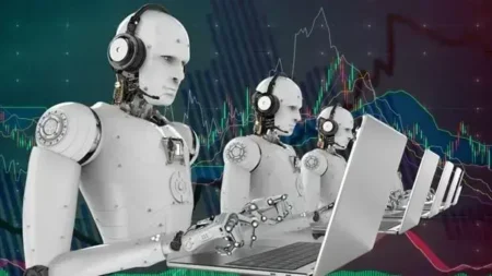 Triple A: Robôs que podem gerar até R$ 7 mil por mês em day trade