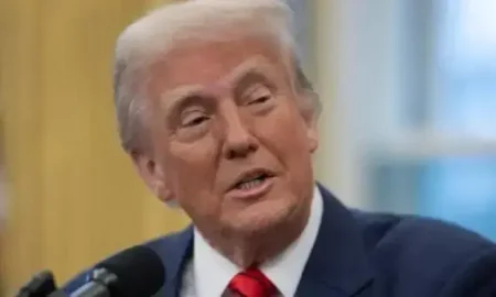 Trump afirma que Lula pode ligar a qualquer momento e critica tarifas