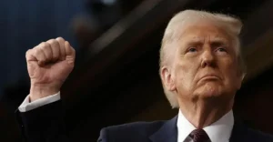 Trump anuncia investimento bilionário da Apple nos EUA até 2029