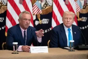 Trump dá ultimato para farmacêuticas reduzirem preços