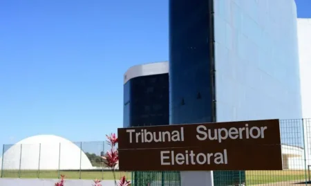 TSE reserva R$ 136 milhões para contratação de segurança armada