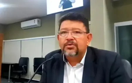Vereador é condenado por homofobia após recusar projeto LGBT