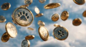 "Pump.fun brasileira" permite criar tokens em segundos e aceita PIX
