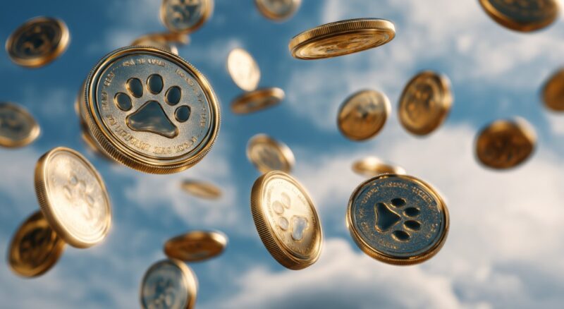 "Pump.fun brasileira" permite criar tokens em segundos e aceita PIX