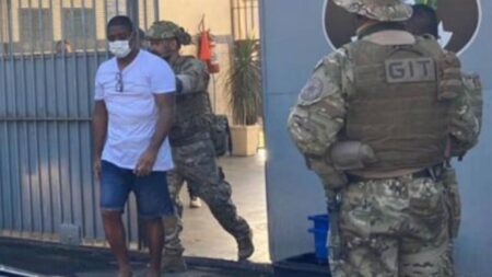 Faraó dos bitcoins volta ao Rio de Janeiro, mas decisão deixa dúvidas