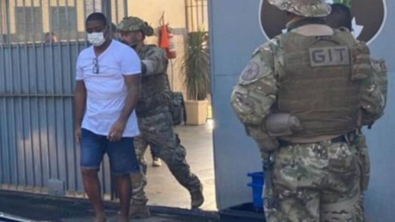 Faraó dos bitcoins volta ao Rio de Janeiro, mas decisão deixa dúvidas