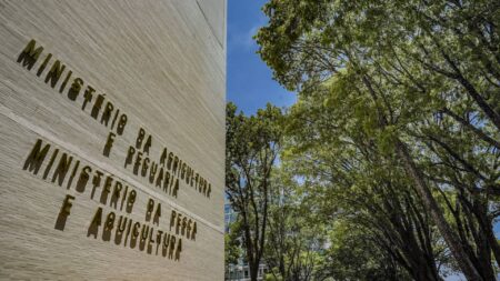 Ministério da Agricultura utiliza blockchain em novo atestado digital