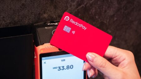 RedotPay atinge status de unicórnio com investimento estratégico de US$ 47 milhões
