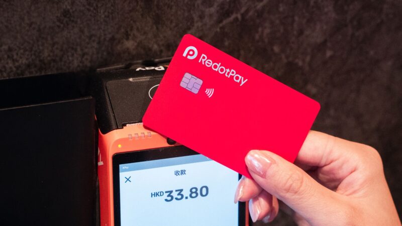 RedotPay atinge status de unicórnio com investimento estratégico de US$ 47 milhões