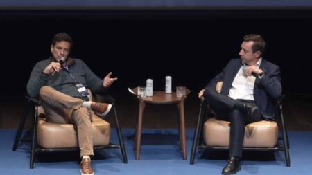 Roberto Campos Neto acredita que stablecoins serão o futuro do dinheiro
