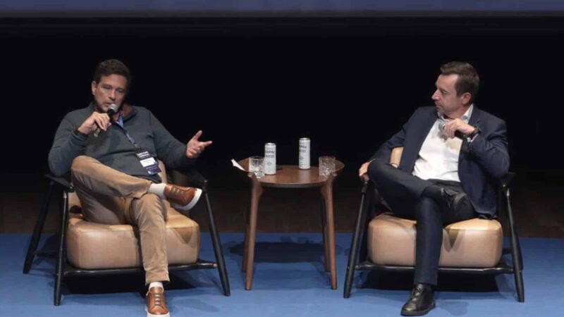 Roberto Campos Neto acredita que stablecoins serão o futuro do dinheiro