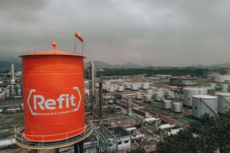 ANP interdita refinaria no Rio por suspeita de fraudes