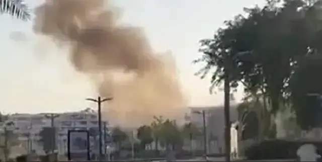 Ataque dos houthis em Eilat deixa 22 feridos no sul de Israel