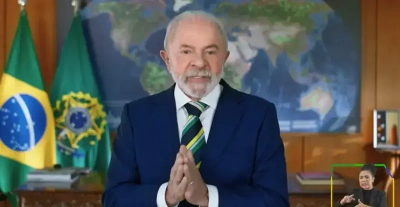 Brasil exclui EUA de reunião sobre democracia em Nova York