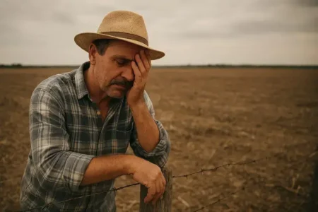 Burocracia trava liberação de R$ 12 bilhões para agricultores
