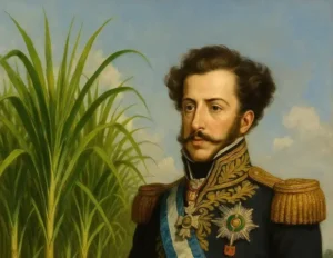 Como o agronegócio bancou a independência do Brasil