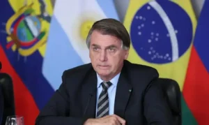 Condenação de Bolsonaro ultrapassa penas de criminosos famosos