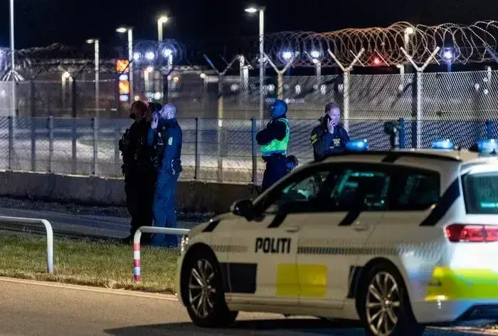 Drones fecham aeroporto de Copenhague e causam atrasos