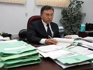 Ex-juiz Odilon de Oliveira vive sem escolta e sob ameaça do PCC
