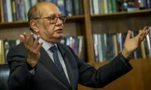 Gilmar Mendes: STF rejeita impeachment por retaliação política