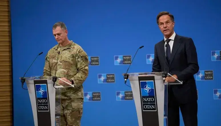 Mísseis russos atingem Londres em minutos, alerta Otan