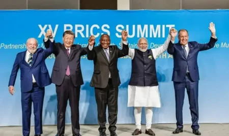 O perigoso antagonismo de Lula com o Ocidente no Brics