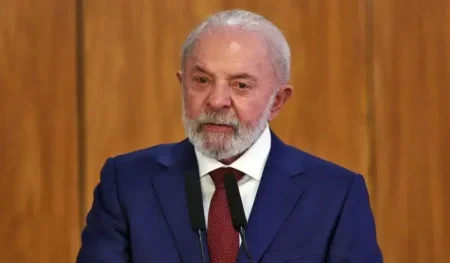 PF e Receita investigam PCC em crimes na Faria Lima