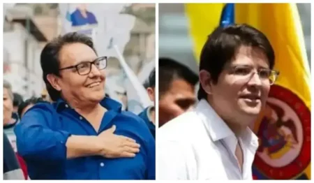 Presidenciáveis de direita assassinados e ameaçados na América do Sul