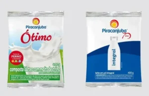 Procon multa Piracanjuba por confundir consumidor com embalagens