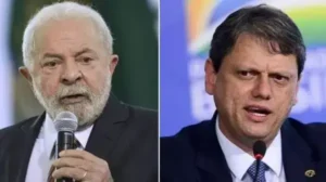 STF afasta Bolsonaro e PT mira Tarcísio para 2026