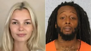 Trump promete endurecer combate ao crime nos EUA