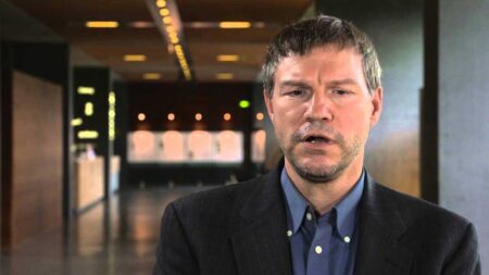 “Ainda não tenho uma posição”, diz Nick Szabo sobre próxima atualização do Bitcoin