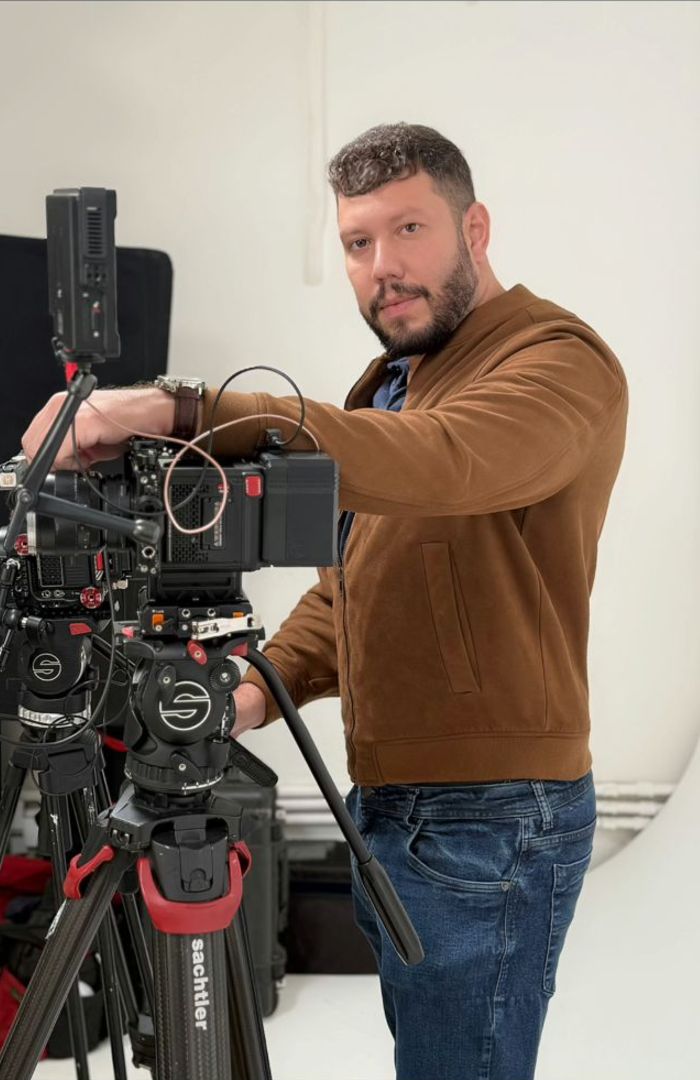 Primeiro filme Bitcoin Brasil prepara estreia com os maiores nomes do mercado nacional Noticias No BR 3 Rodrigo Reinhardt