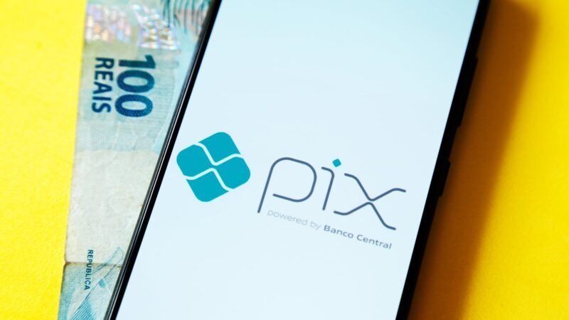 Banco Central do Brasil lança recurso no Pix que Satoshi Nakamoto era contra