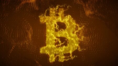 Companhia da NASDAQ aproveita queda para comprar token de bitcoin
